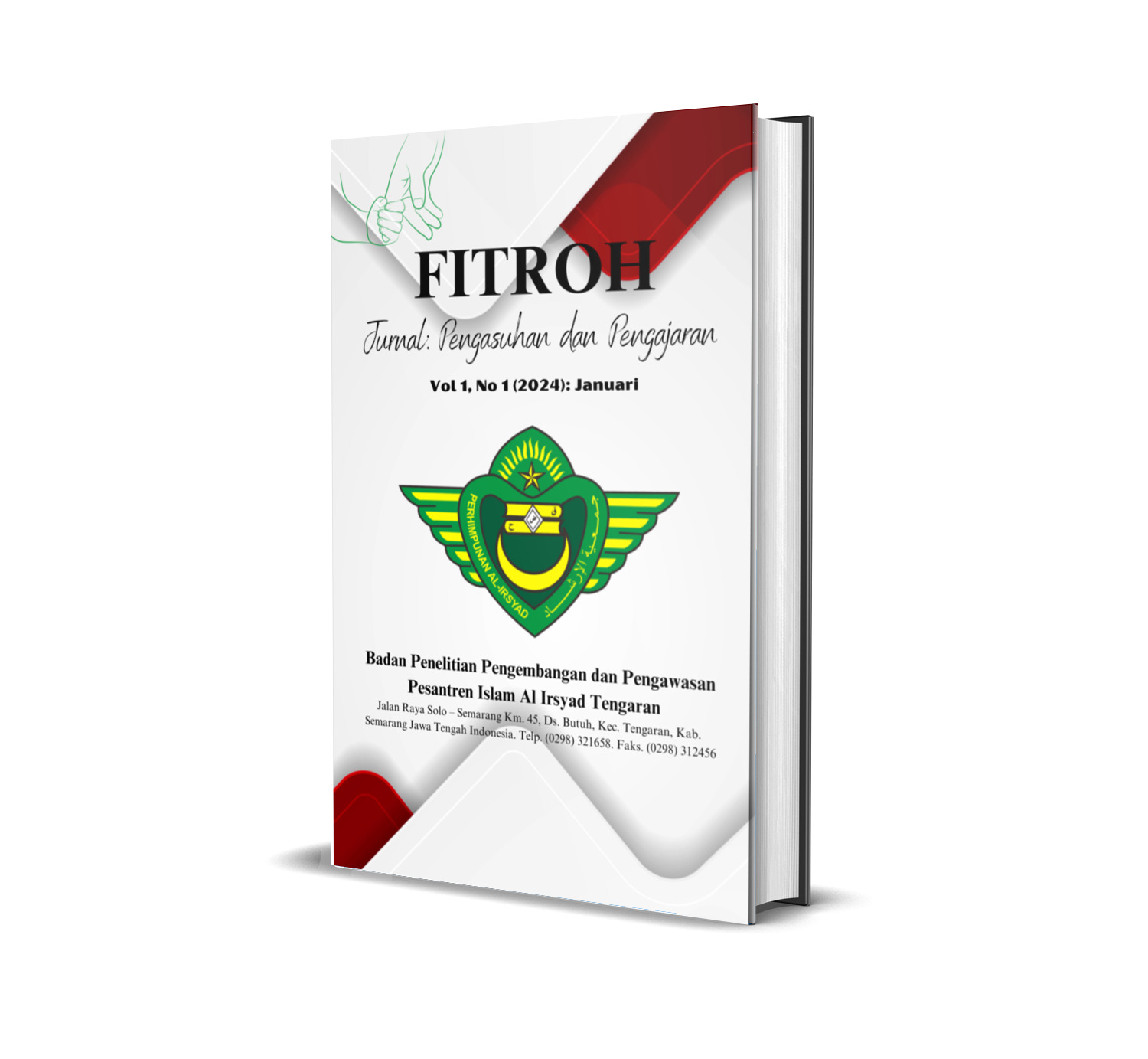 Fitroh: Jurnal Pengasuhan dan Pengajaran